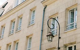 Best Western Les Beaux Arts
